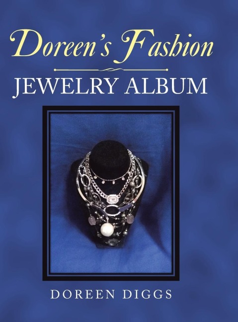 DoreenS Fashion Jewelry Album