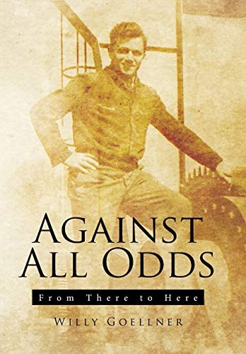 Against All Odds From Here to There