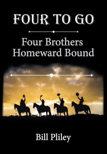 Four To Go Four Brothers Homeward Bound