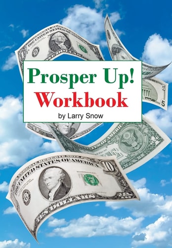Prosper Up! Workbook