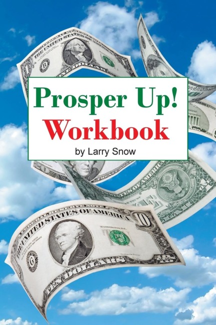 Prosper Up!: Workbook