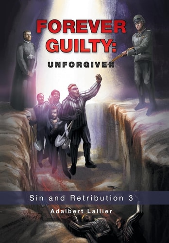 Forever Guilty Unforgiven