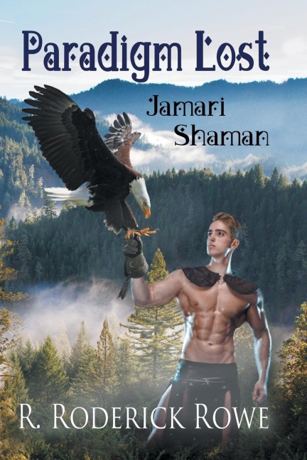 Paradigm Lost: Jamari Shaman