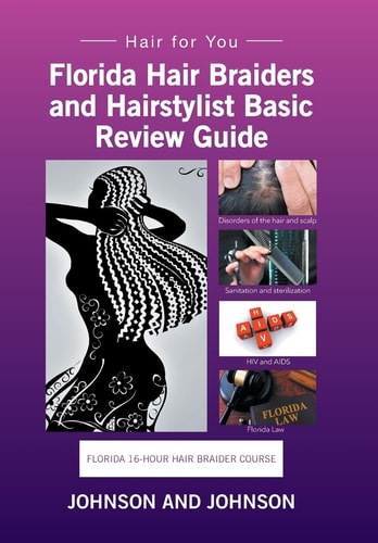 Florida 16-Hour Hair Braider Course Hair for You