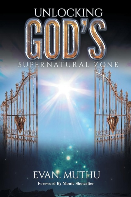Unlocking Gods Supernatural Zone: The Atmosphere of Faith for Miracles