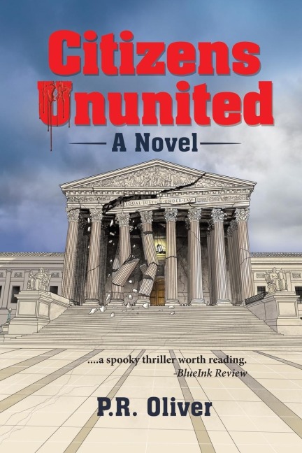 Citizens Ununited: A Novel