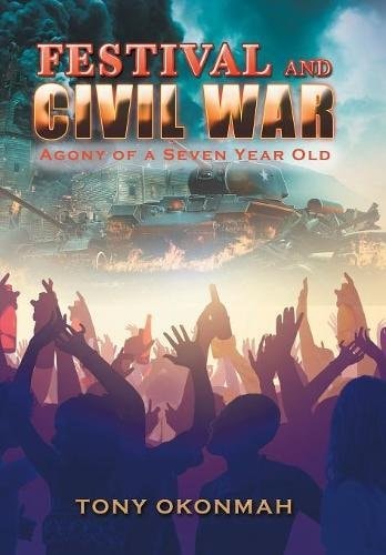 Festival and Civil War Agony of a Seven Year Old