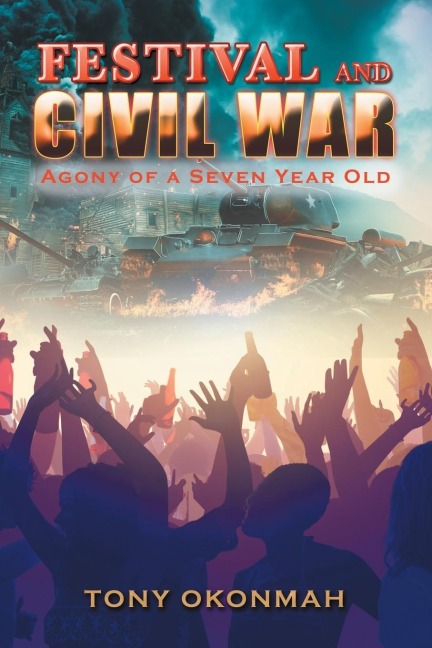 Festival and Civil War: Agony of a Seven Year Old