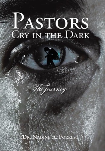 Pastors Cry in the Dark The Journey