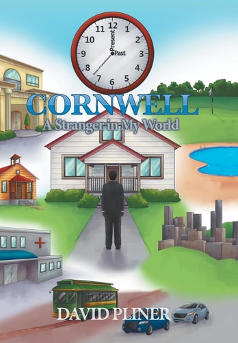 Cornwell A Stranger in My World