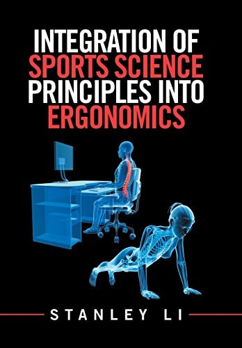 Integration of Sports Science Principles Into Ergonomics