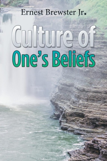 Culture of Ones Beliefs