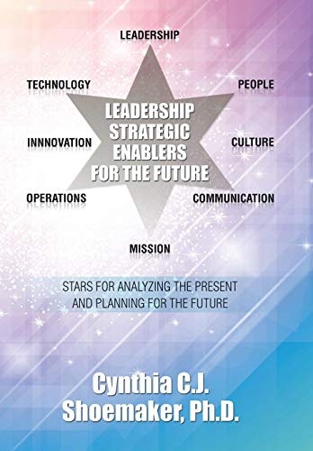 Leadership Strategic Enablers for the Future Stars for Analyzing the Present and Planning for the Future