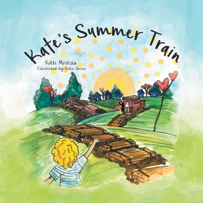 KATES SUMMER TRAIN