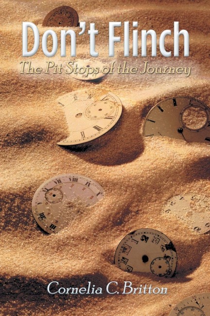 Dont Flinch: The Pit Stops of the Journey