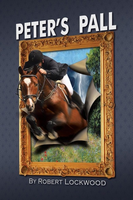 Peters Pall: A Novel