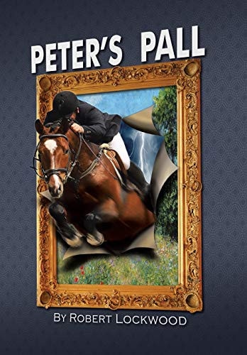 Peter's Pall A Novel