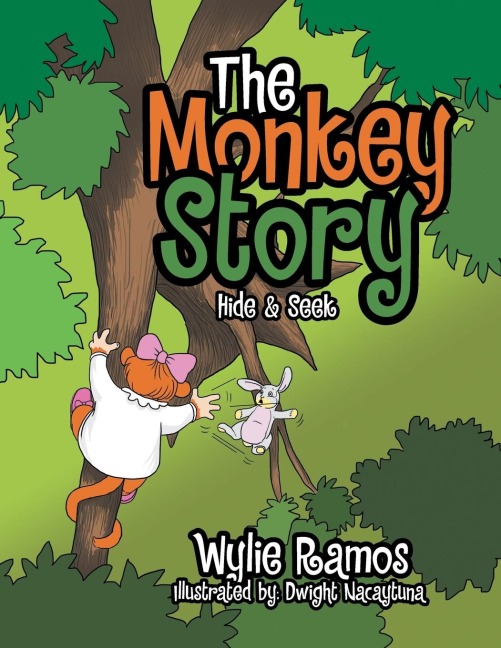 The Monkey Story: Hide and Seek