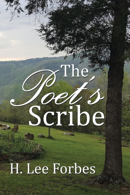 The Poets Scribe