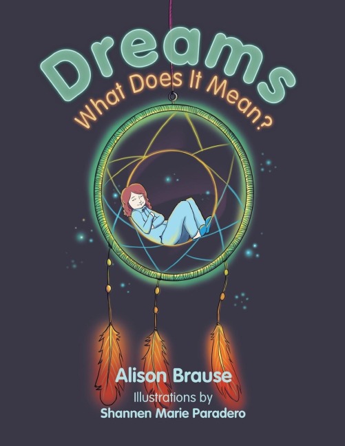 Dreams: What Does It Mean?
