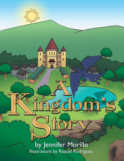 A Kingdoms Story