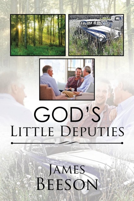 Gods Little Deputies