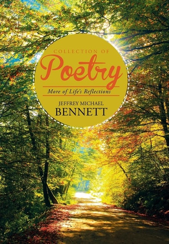 Collection of Poetry More of Life's Reflections