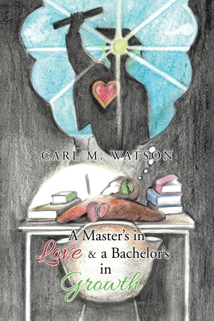 A Masters in Love & a Bachelors in Growth