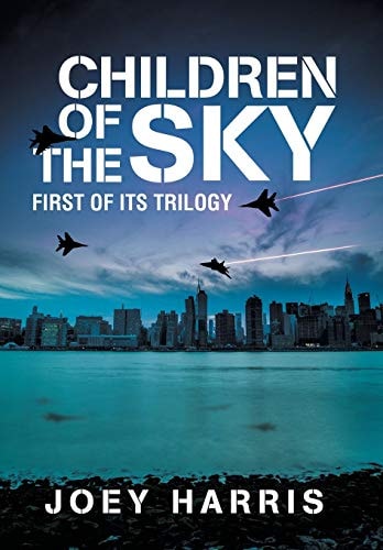 Children of the Sky First of Its Trilogy