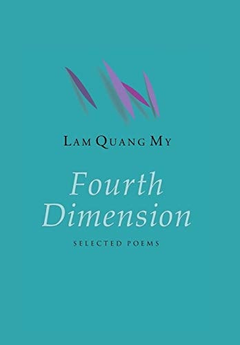Fourth Dimension Selected Poems