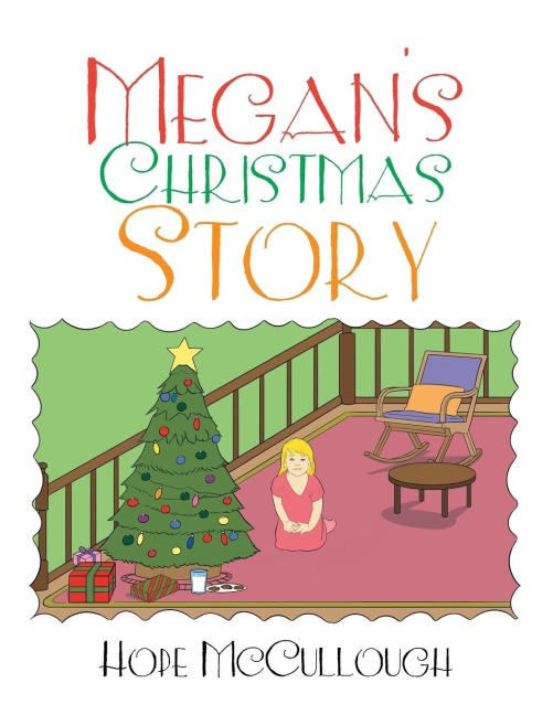 Megans Christmas Story