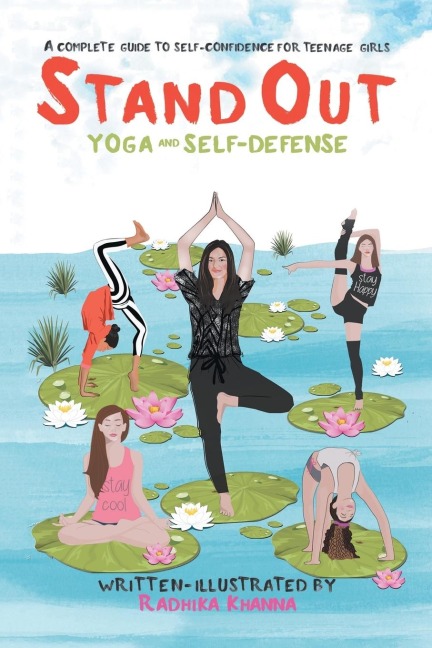 Standout: Yoga and self defense