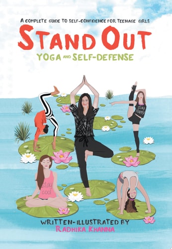 Standout Yoga and self defense