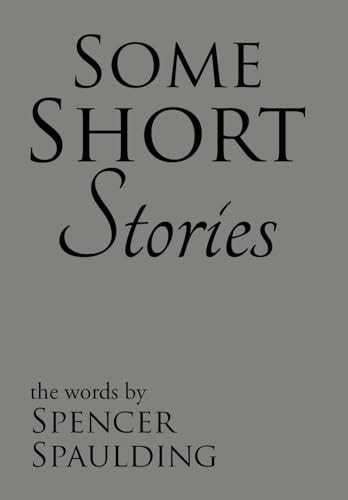 Some Short Stories