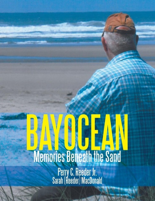 Bayocean: Memories Beneath the Sand