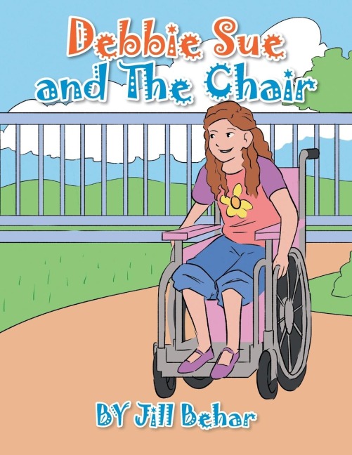 Debbie Sue and the Chair