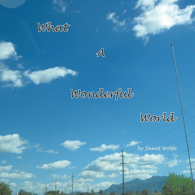 What a Wonderful World