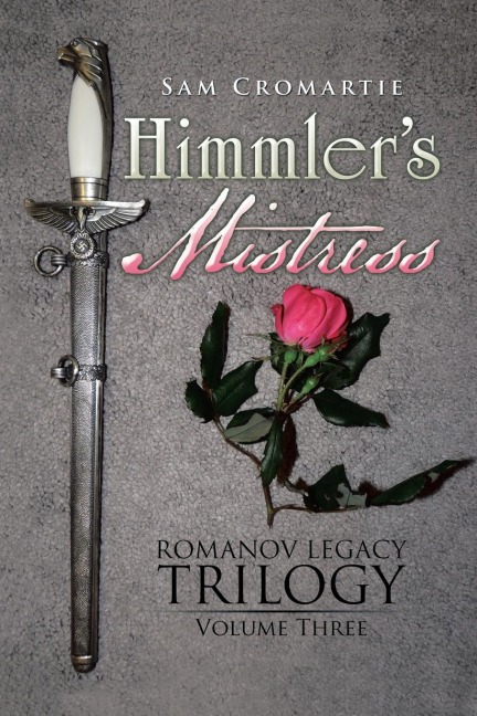 Himmlers Mistress