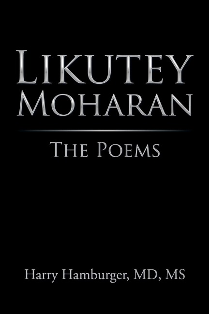 Likutey Moharan: The Poems