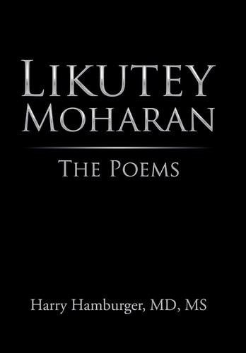 Likutey Moharan The Poems