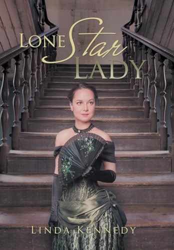 Lone Star Lady