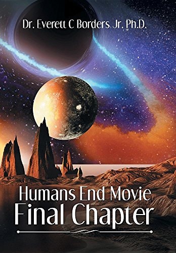 Humans End Movie Final Chapter