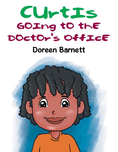 Curtis Going to the Doctors Office