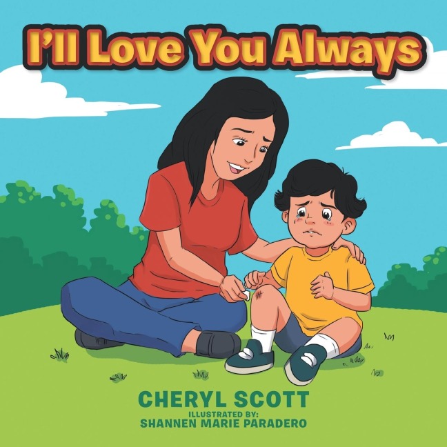 Ill Love You Always