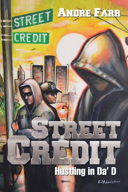 Street Credit: Hustling in Da D