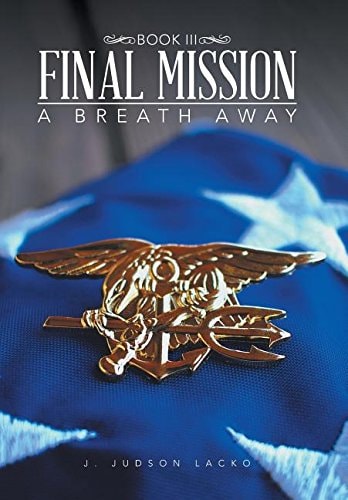 Final Mission A Breath Away