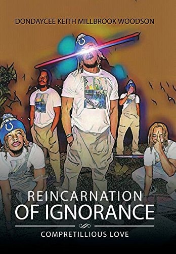 Reincarnation of Ignorance Compretillious Love
