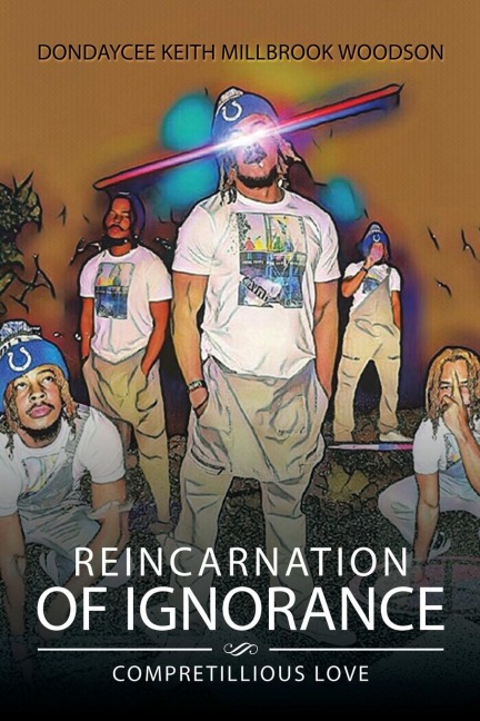 Reincarnation of Ignorance: Compretillious Love