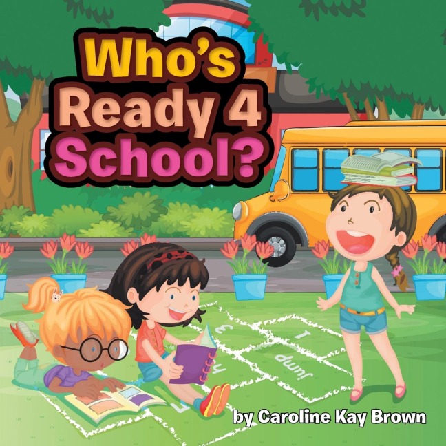 Whos Ready 4 School?