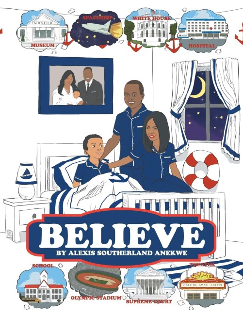 Believe